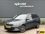 Skoda Fabia - Combi 1.0 TSI Drive - Navi - Cruise - Pdc - Nap
