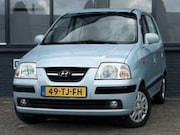 Hyundai Atos - 1.1i Dynamic Cool |Airco |Automaat | |NA