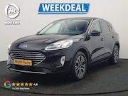 Ford Kuga - 2.5 Titanium X PHEV 225pk Dealer O.H. | Bang & Olufsen | Voo