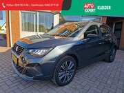 Seat Arona - 1.0 TSI 95pk Style Carplay navigatie, All Season banden