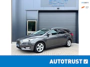 Ford Focus - Wagon 125pk Titanium XENON | CLIMA | SONY SOUNDSYSYTEM | LED