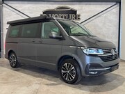 Volkswagen California - Ocean T6.1 150 PK 1ste eigenaar VOL