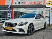 Mercedes-Benz C-klasse - Estate 300 e Bns Solution AMG Limited BJ.2021 / Panodak / Na