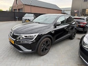 Renault Arkana - 1.3 mild hybrid 160 R.S. line Navigatie/Camera/Winter-pack/A