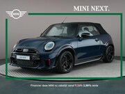 MINI Cabrio - JCW John Cooper Works XL