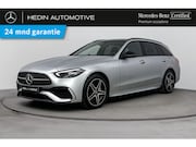 Mercedes-Benz C-klasse - C 300e Estate Automaat AMG Line | Nightpakket | Winterpakket
