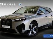 BMW iX - xDrive40 Business Edition Plus 77 kWh | Rondom Cam