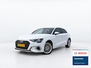Audi A3 - Sportback 40 TFSI e Advanced edition SOH 100% - STOELVERWARM