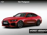 BMW i4 - M60 84 kWh