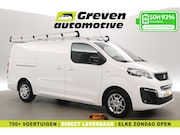 Opel Vivaro-e - Peugeot e-Expert 75 kWh L3H1 | Snelladen | SOH 92% | Airco |