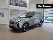 Ford Transit Courier - E-Transit Limited 44 kWh | TREKHAAK | STOEL, STUUR EN VOORRU
