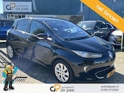 Renault Zoe - Q210 Zen Quickcharge 22 kWh INCL.ACCU/CLIMA/CAMERA/CRUISE/NA