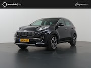 Kia Sportage - 1.6 T-GDI GT-Line | Panoramadak | Navigatie | Parkeercamera 