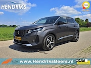 Peugeot 3008 - 1.6 HYbrid 225 GT - PHEV - Panorama dak