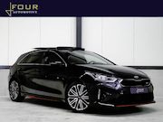 Kia Ceed - 1.6 T-GDi GT | Panoramadak | JBL | Memory | Winterpack | Zee