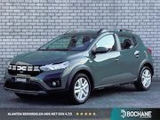 Dacia Sandero - Stepway 1.0 TCe 90 Expression | Trekhaak | Camera | Apple Ca