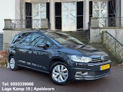 Volkswagen Touran - 1.5 TSI Comfortline Dsg Navi Camera Climate Cruise Ctr Pdc L