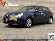 Alfa Romeo Giulietta - 1.4 T Distinctive