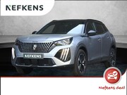 Peugeot 2008 - SUV GT 145pk Hybrid | Achteruitrijcamera | Navigatie | Adapt