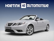 Saab 9-3 - Cabrio 2.8 T V6 Aero Spring Edition | Automaat | Memory | Vo