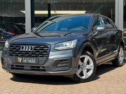 Audi Q2 - 1.4 TFSI 150pk CoD S-Line Automaat 1500KG Trekgewicht Garant