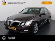 Mercedes-Benz E-klasse - 350 CDI Avantgarde | Youngtimer Luchtvering Distronic Trekha