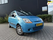 Chevrolet Matiz - 0.8 Spirit