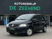 Volkswagen Fox - 1.4 Trendline