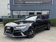 Audi RS6 - Performance Avant 4.0 V8 TFSI 606pk Quattro Pro Li