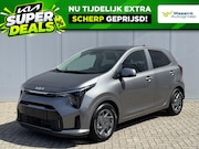 Kia Picanto - 1.0 GDi DynamicPlusLine | CarPlay | Navigatie | Camera | Air