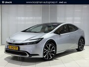 Toyota Prius - 2.0 Plug-in Executive Panoramadak, BTW auto, All season band