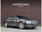 Bentley Flying Spur - 6.0 W12 | Brodgar - Mulliner