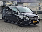 Mercedes-Benz Vito - Bestel 114 CDI Lang DC|Clima|Cruise|2x-schuifdeur|Camera|Alp