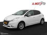 Peugeot 208 - 1.2 PureTech Allure