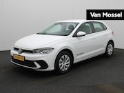 Volkswagen Polo - 1.0 MPI Polo 80 PK | Airco | Cruise Control | Apple Carplay 