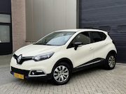 Renault Captur - 0.9 TCe Helly Hansen 2015 Airco/Cruise/Navi