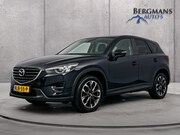 Mazda CX-5 - 2.0 SkyActiv-G 165 GT-M Line 2WD // 1E EIGENAAR // TREKHAAK 