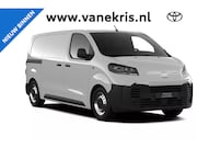 Toyota ProAce - 10th Anniversary Extra Range L1 75 kWh