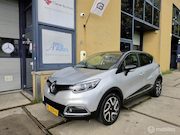 Renault Captur - 1.2 TCe Xmod Automat Nap Dealer onderhoud APK