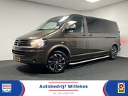 Volkswagen Transporter - 2.0 TDI L2H1 4Motion DC Comfortline | CRUISE CONTROL | TREKH