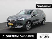 Seat Tarraco - 1.5 TSI Xcellence | Automaat | Keyless | Elektrische Kofferk