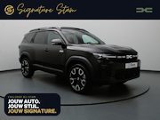 Dacia Bigster - "Signature Stam" 155pk Hybrid Limited Edition Leder Dakar Co