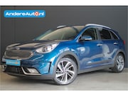 Kia Niro - 1.6 GDi Hybrid DynamicPlusLine |trekhaak|nieuw onderhoud|4 n