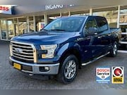 Ford USA F150 - USA 3.5 V6 Ecoboost SuperCrew MARGE! Camera, Clima