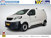 Peugeot Expert - 2.0 BlueHDI | Premium | Airco | Cruise | Navi | Trekhaak