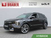 Kia Niro - 1.6 GDi DynamicLine | Automaat | Nieuwe model! | Direct leve