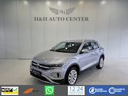 Volkswagen T-Roc - 1.5 TSI Life |FABRIEKSGARANTIE|