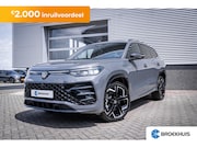 Volkswagen Tayron - R-Line Edition | 'App-Connect' draadloze smartphone integrat