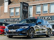 BMW 3-serie - Touring 330e xDrive High Exe M-Sport PANO LASER HARMAN KARDO