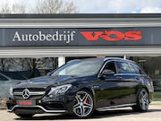 Mercedes-Benz C-klasse - Estate AMG 63 S | Stoelventilatie | ACC | Burmester | Pano |